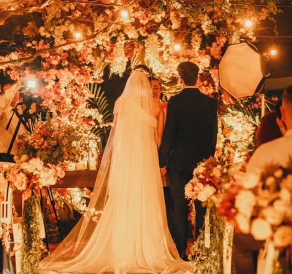 Wedding photography
