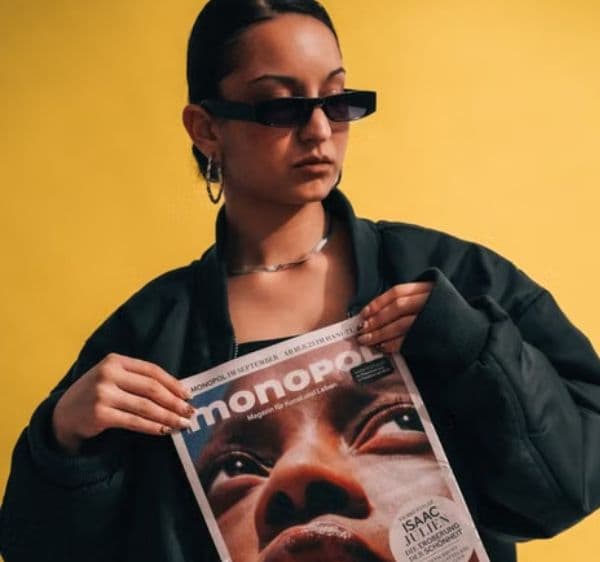 Editorial & campaign