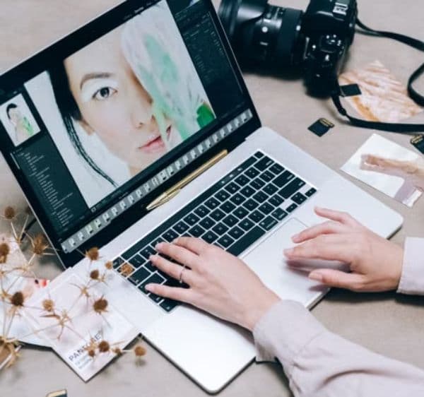 Retouching & fine-art prints