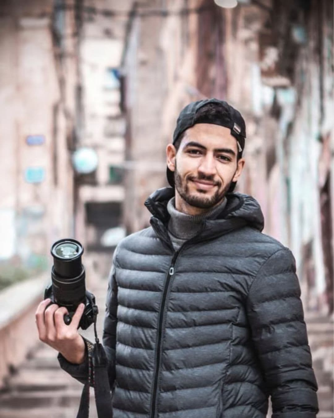 Rohan Fernandes, Wedding photographer